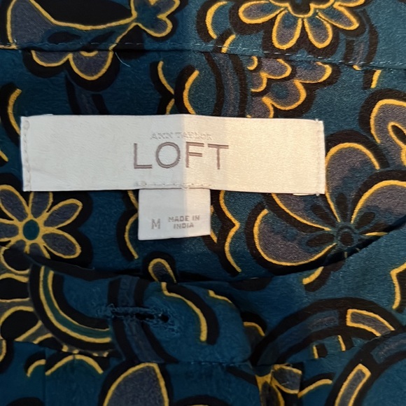 Loft dress - Picture 4 of 7